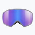 Maschera da sci Julbo Hit OTG Reactiv HD gray/flash blue 2