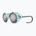 Occhiali da sole Julbo Vermont Spectron S4 metallic light blue