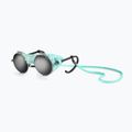 Occhiali da sole Julbo Vermont Spectron S4 metallic light blue 2