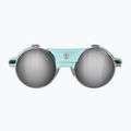 Occhiali da sole Julbo Vermont Spectron S4 metallic light blue 3