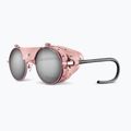 Occhiali da sole Julbo Vermont Spectron S4 metallic pink