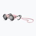 Occhiali da sole Julbo Vermont Spectron S4 metallic pink 2