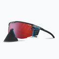 Occhiali da sole Julbo Ultimate Cover Reactiv 0-3 nero/blu 2