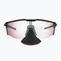 Occhiali da sole Julbo Ultimate Cover Reactiv 0-3 nero/blu 4
