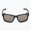 Occhiali da sole Julbo Shield M Spectron traslucido bianco/nero 3