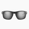 Occhiali da sole Julbo Shield M Spectron traslucido bianco/nero 2
