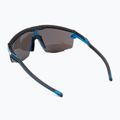 Occhiali da sole Julbo Ultimate Spectron 3 nero/blu/multilayer blu 2