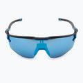 Occhiali da sole Julbo Ultimate Spectron 3 nero/blu/multilayer blu 3