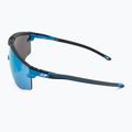 Occhiali da sole Julbo Ultimate Spectron 3 nero/blu/multilayer blu 4