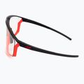 Occhiali da sole Julbo Edge Reactiv 0-3 nero opaco/arancio fluo opaco/chiaro 4
