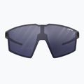 Occhiali da sole Julbo Edge Reactiv 0-3 nero opaco/arancio fluo opaco/chiaro 6