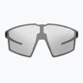 Occhiali da sole Julbo Edge Reactiv 0-3 nero opaco/arancio fluo opaco/chiaro 7
