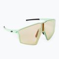 Occhiali da sole Julbo Edge Reactiv 1-3 Light Amplifier opachi color menta