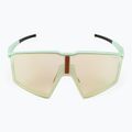 Occhiali da sole Julbo Edge Reactiv 1-3 Light Amplifier opachi color menta 3
