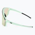 Occhiali da sole Julbo Edge Reactiv 1-3 Light Amplifier opachi color menta 4