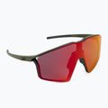 Occhiali da sole Julbo Edge Spectron 3 opaco cachi/nero 2