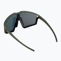 Occhiali da sole Julbo Edge Spectron 3 opaco cachi/nero 3