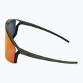 Occhiali da sole Julbo Edge Spectron 3 opaco cachi/nero 5