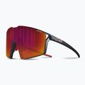 Occhiali da sole Julbo Edge Spectron 3 opaco cachi/nero 7