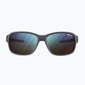 Occhiali da sole Julbo Monterosa 2 Reactiv iridescent cyan blue/purple 2