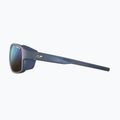 Occhiali da sole Julbo Monterosa 2 Reactiv iridescent cyan blue/purple 4