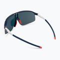 Occhiali da sole Julbo Density Spectron 3 blu/bianco/rosso/rosso multistrato 2