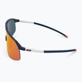 Occhiali da sole Julbo Density Spectron 3 blu/bianco/rosso/rosso multistrato 4
