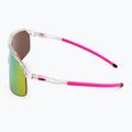 Occhiali da sole Julbo Density Spectron 3 cristal/rosa/rosa multistrato 3