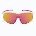 Occhiali da sole Julbo Density Spectron 3 cristal/rosa/rosa multistrato 4