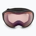 Occhiali da sci da donna Julbo Ellipse Spectron Glare Control nero/ flash infrarosso 2