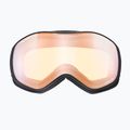 Occhiali da sci da donna Julbo Ellipse Spectron Glare Control nero/ flash infrarosso 2