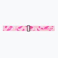 Maschera da sci per bambini Julbo Atome Chromakids pink/brown 4