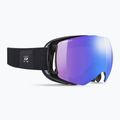 Julbo Lightyear Reactiv Glare Control occhiali da sci nero/grigio/blu flash 2