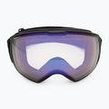 Julbo Lightyear Reactiv Occhiali da sci ad alto contrasto nero/grigio/blu flash 2