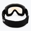 Julbo Lightyear Reactiv Occhiali da sci ad alto contrasto nero/grigio/blu flash 3