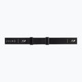 Occhiali da sci Julbo Lightyear Reactiv ad alto contrasto nero/grigio/flash a infrarossi 7