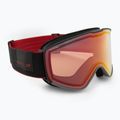 Julbo Cyrius Spectron Glare Control occhiali da sci nero/grigio/ flash infrarossi