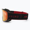 Julbo Cyrius Spectron Glare Control occhiali da sci nero/grigio/ flash infrarossi 4