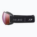 Occhiali da sci Julbo Lightyear OTG Reactiv ad alto contrasto nero/flash a infrarossi 4
