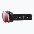 Occhiali da sci Julbo Lightyear OTG Reactiv ad alto contrasto nero/flash a infrarossi 5