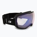 Maschere da sci Julbo Lightyear OTG Reactiv High Contrast black/gray/flash blue
