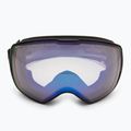 Maschere da sci Julbo Lightyear OTG Reactiv High Contrast black/gray/flash blue 2