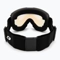 Maschere da sci Julbo Lightyear OTG Reactiv High Contrast black/gray/flash blue 3