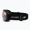 Maschere da sci Julbo Lightyear OTG Reactiv High Contrast black/gray/flash blue 4