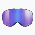 Maschere da sci Julbo Lightyear OTG Reactiv High Contrast black/gray/flash blue 6