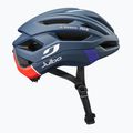 Casco da bici Julbo Fast Lane Groupama-FDJ blu scuro/rosso/bianco 2