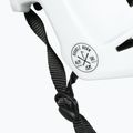 Casco da sci Julbo The Peak Lt bianco/nero 6