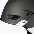 Casco da sci Julbo The Peak Lt bianco/nero 7