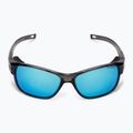 Occhiali da sole Julbo Camino M Polar 4 Hd nero/giallo fluo/capsule ocean master 4