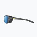 Occhiali da sole Julbo Camino M Polar 4 Hd nero/giallo fluo/capsule ocean master 9